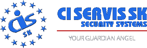 CI servis Security Systems